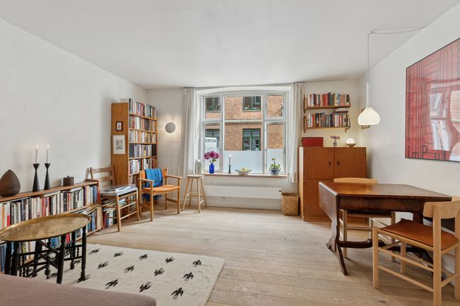Stenvinkelsvej 3, st. th., 3000 Helsingør